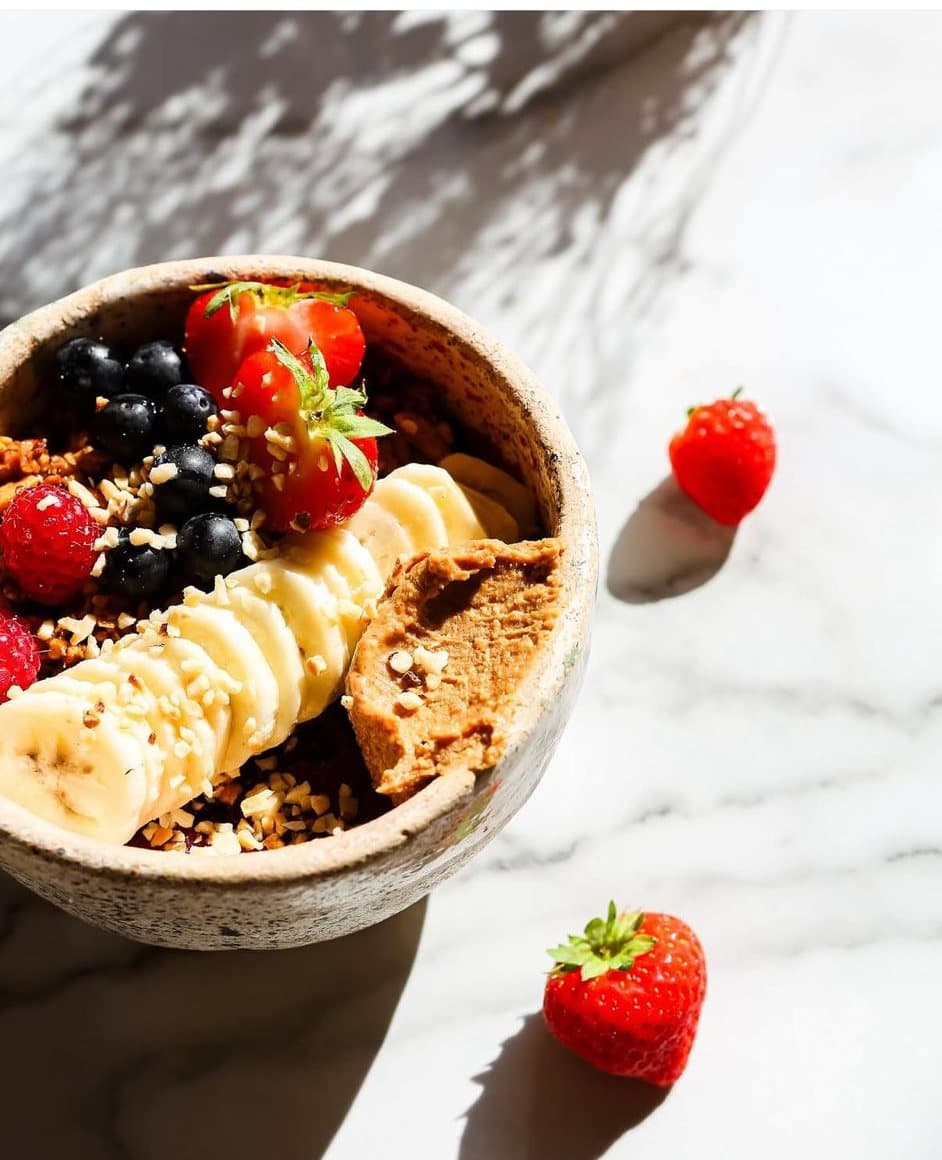 Açaí Bowl