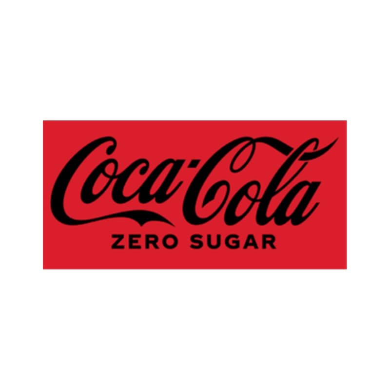 Coca-Cola Zero 33cl
