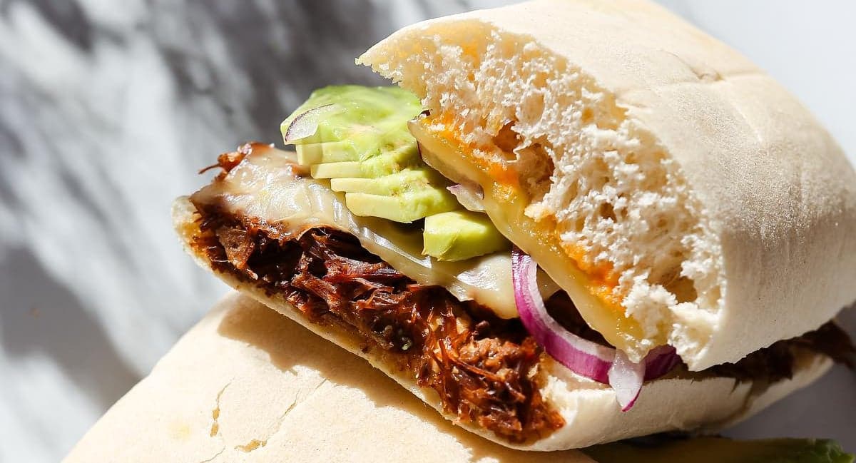 Beef Crush